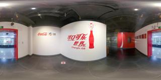 可口可乐 四川厂区 (22)